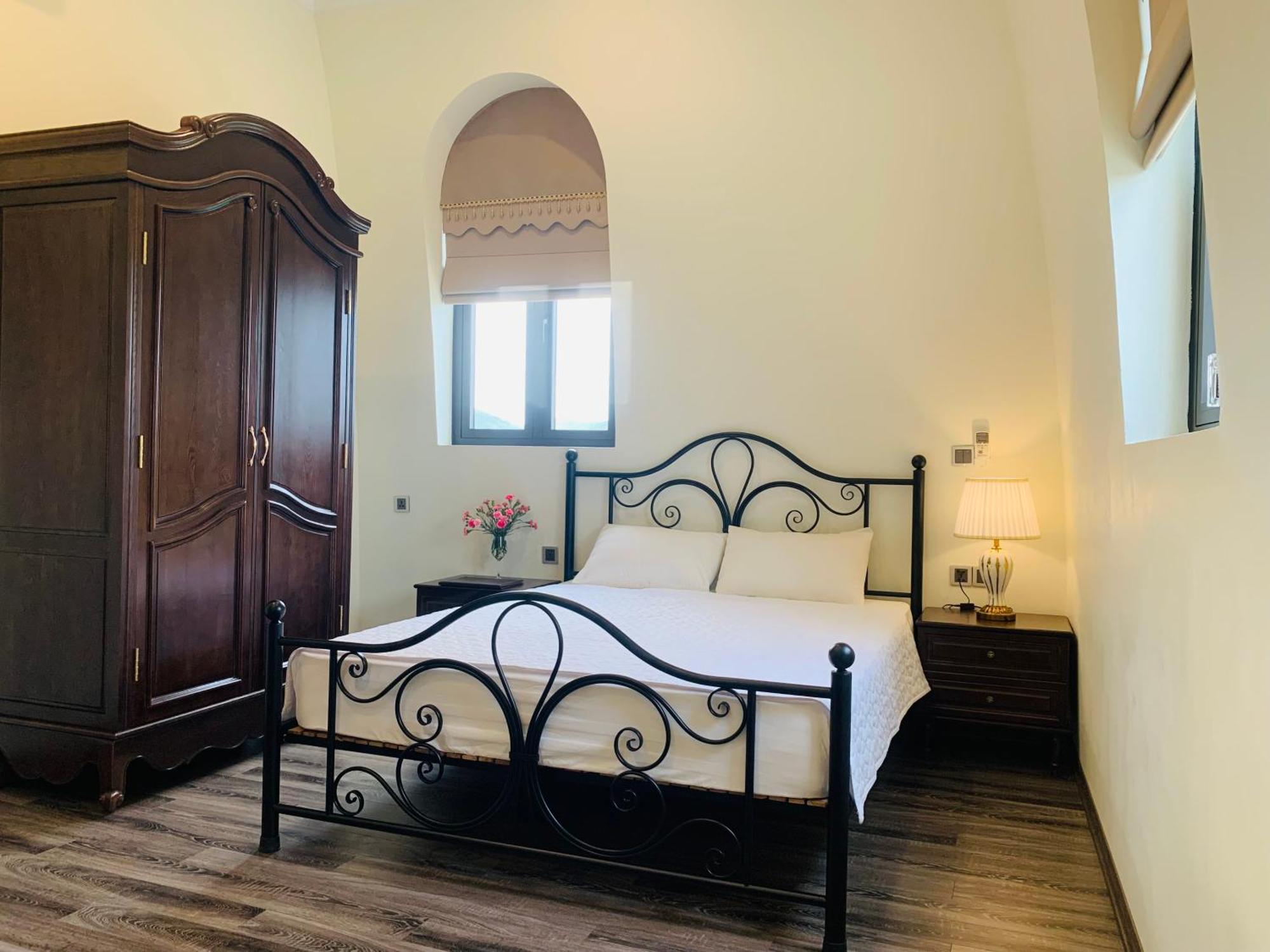 Dinh Gia Home Villa & Resort Ninh Binh Bagian luar foto