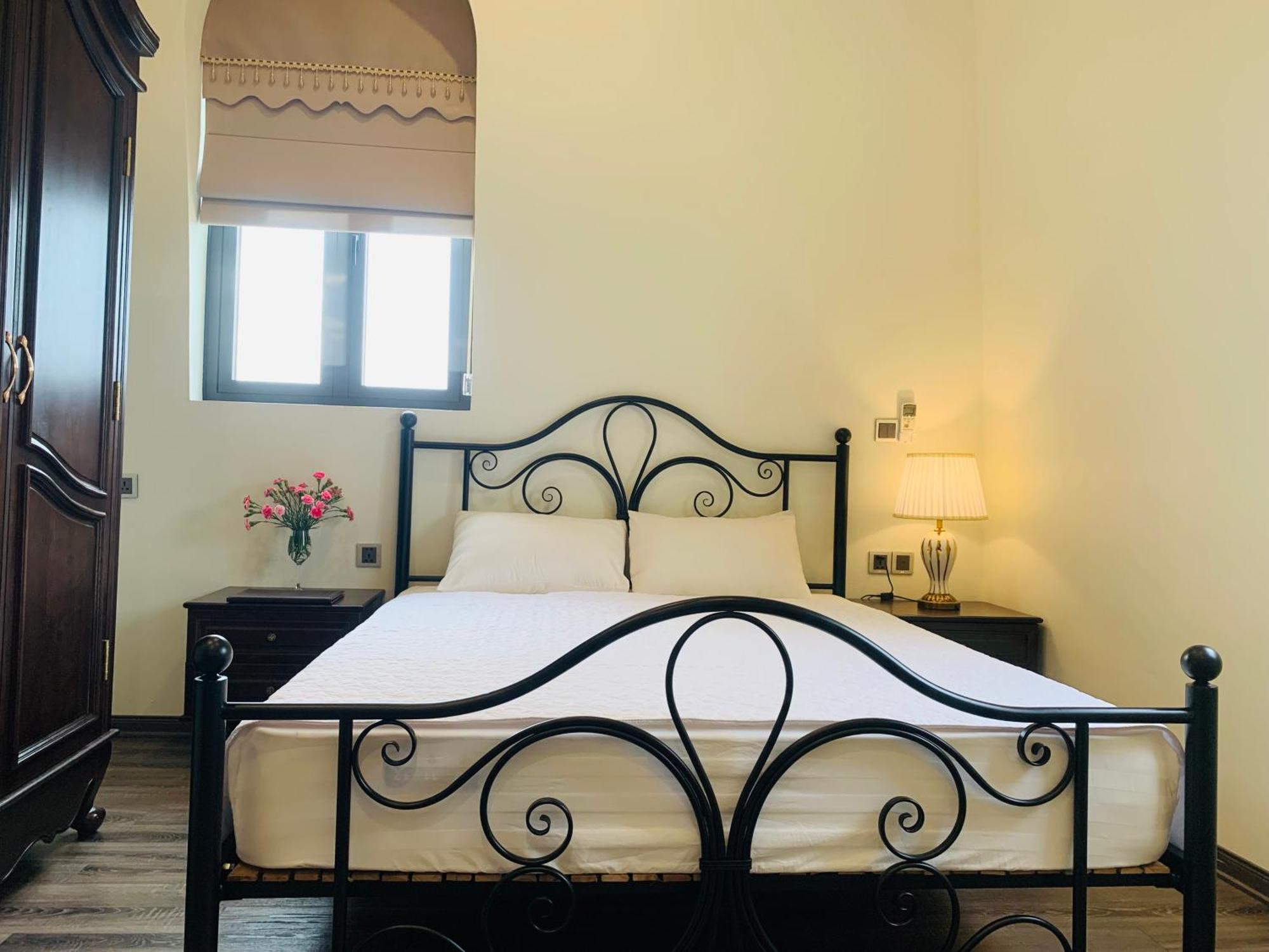 Dinh Gia Home Villa & Resort Ninh Binh Bagian luar foto