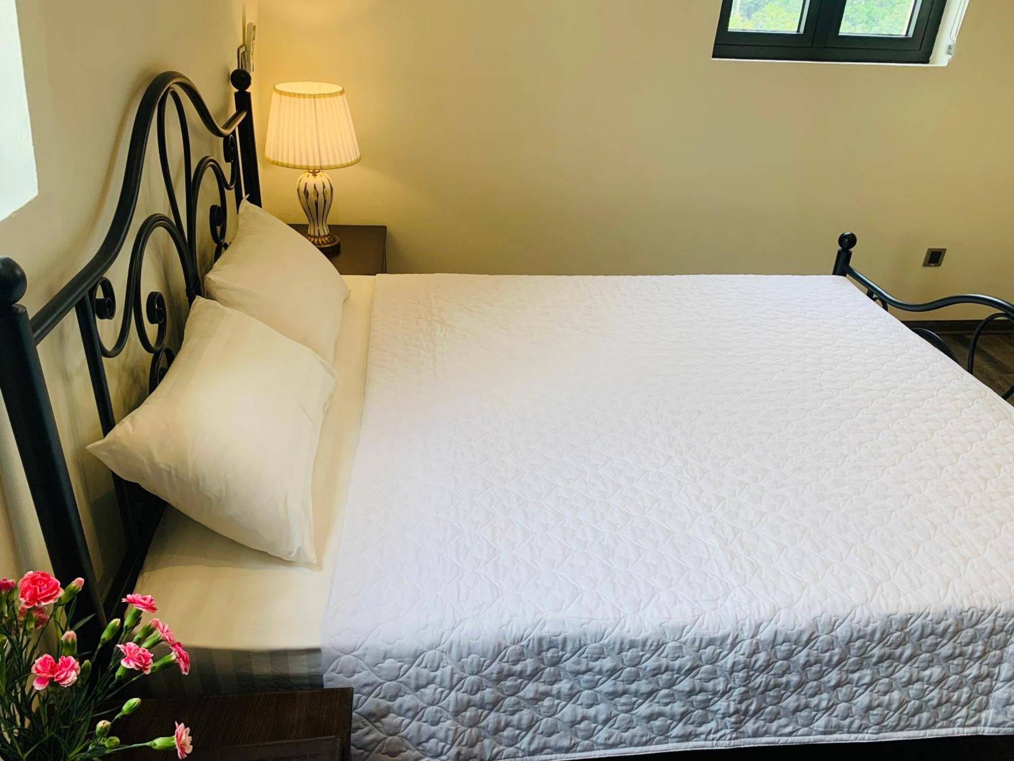 Dinh Gia Home Villa & Resort Ninh Binh Bagian luar foto
