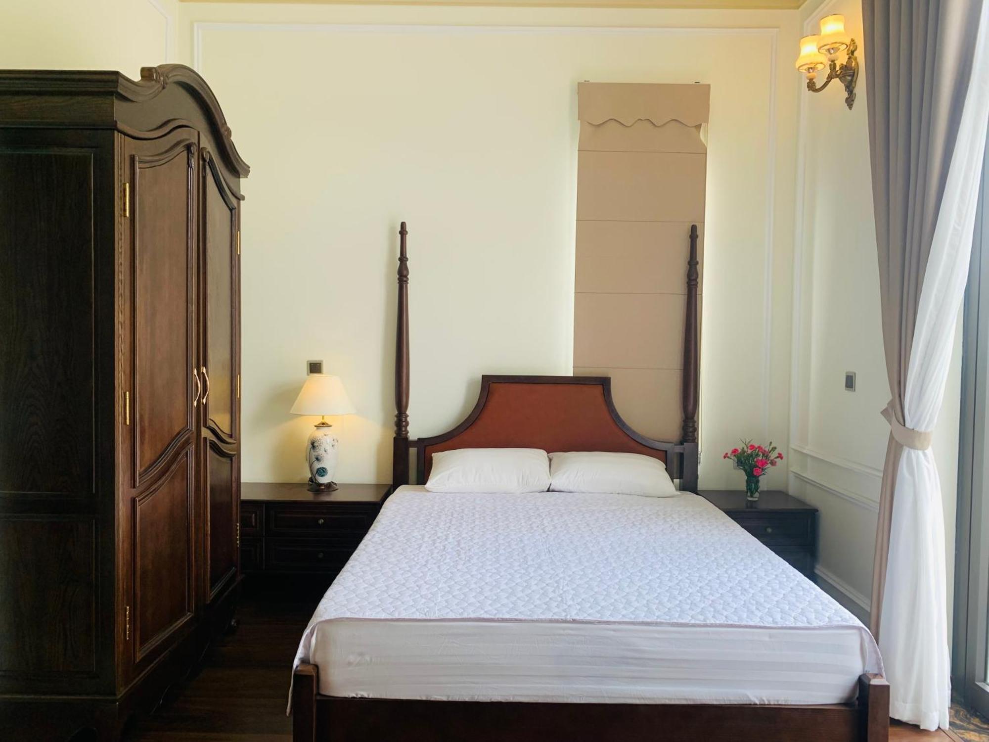 Dinh Gia Home Villa & Resort Ninh Binh Bagian luar foto