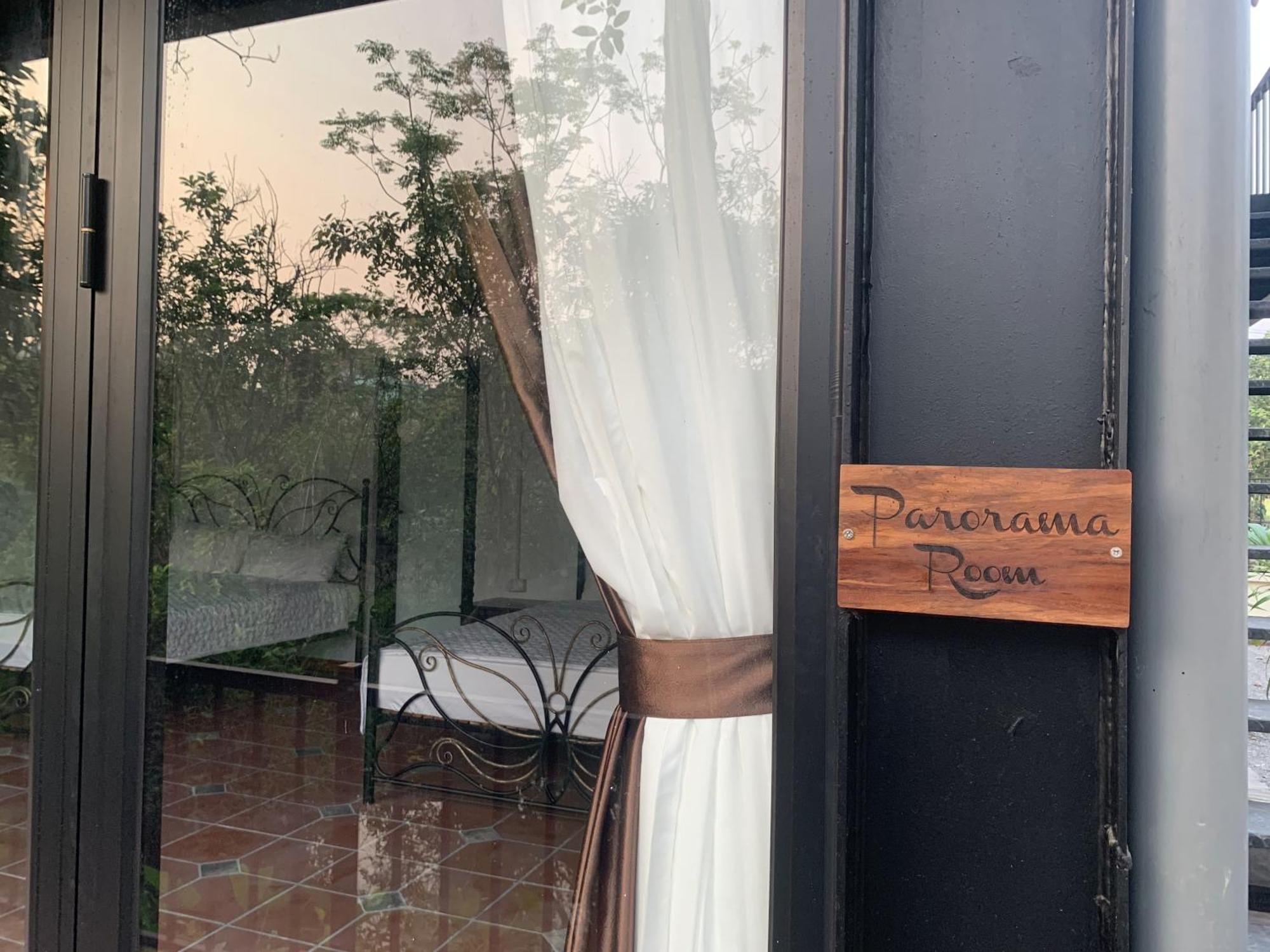 Dinh Gia Home Villa & Resort Ninh Binh Ruang foto